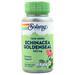 Solaray Echinacea Goldenseal  100 vcaps