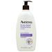 Aveeno Stress Relief Moisturizing Lotion Lavender 18 fl.oz