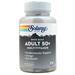 Solaray Once Daily Adult 50+ Multivitamin  90 vcaps