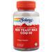 Solaray Red Yeast Rice CoQ-10  90 vcaps