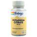 Solaray Potassium Citrate (99mg)  60 vcaps