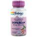 Solaray DopaBean  60 vcaps