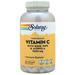 Solaray Vitamin C With Rose Hips & Acerola (1000mg) Timed Released  250 vcaps