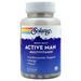 Solaray Once Daily Active Man Multivitamin  90 vcaps