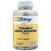 Solaray Vitamin C & Bioflavonoids  250 vcaps