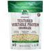 Now Organic Textured Vegetable Protein Crumbles  BEST BY 5/25 8 oz