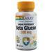 Solaray Beta Glucan (200mg)  30 vcaps