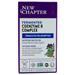 New Chapter Fermented Coenzyme B Complex  90 tabs