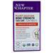 New Chapter Bone Strength Take Care - Slim Tabs  120 tabs