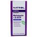 Natrol Advanced Sleep Melatonin + 5-HTP  60 tabs