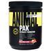 Universal Nutrition Animal Pak Powder Fruit Punch 417 grams