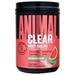 Universal Nutrition Animal Clear Whey Isolate Pineapple Orange 500 grams