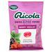 Ricola Oral Anesthetic Drops Berry Medley 45 drops