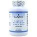 Body First Calcium Magnesium Zinc + Vit D  120 tabs