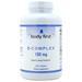 Body First B-Complex (100mg)  EXPIRES 5/25 240 tabs