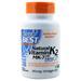 Doctor's Best Natural Vitamin K2 MK-7 with MenaQ7 (100mcg)  60 vcaps