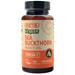 Deva Nutrition Vegan Sea Buckthorn Berry Oil (500mg)  90 vcaps