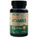 Deva Nutrition Vegan Vitamin D3 (1000IU)  90 tabs