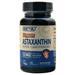 Deva Nutrition Vegan Astaxanthin (12mg)  30 vcaps