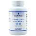 Body First Liposomal Vitamin C (500mg)  120 vcaps