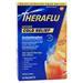 Theraflu Severe Cold Relief Honey Lemon 6 pckts