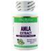 Paradise Herbs Amla Extract (250mg)  60 vcaps