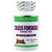 Paradise Herbs Coleus Forskolii (250mg)  60 vcaps