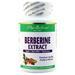 Paradise Herbs Berberine Extract (500mg)  60 vcaps