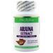 Paradise Herbs Arjuna (250mg)  60 vcaps