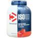 Dymatize Nutrition ISO-100 Strawberry 5 lbs