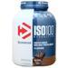 Dymatize Nutrition ISO-100 Fudge Brownie 5 lbs