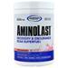 Gaspari Nutrition Aminolast - Recovery & Endurance BCAA Superfuel Peach Raspberry 420 grams