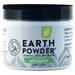 Redmond Life Earth Powder Mineral Toothpowder Unsweetend Spearmint 1.8 oz