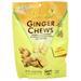 Prince of Peace Ginger Chews - 100% Natural Lemon 56 chews