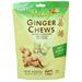 Prince of Peace Ginger Chews - 100% Natural Mango 56 chews