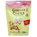 Prince of Peace Ginger Chews - 100% Natural Lychee 56 chews