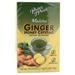 Prince of Peace Ginger Honey Crystals - Instant Beverage Matcha 10 pckts