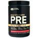 Optimum Nutrition Gold Standard Pre Advanced Berry Blast 400 grams