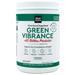 Vibrant Health Green Vibrance Powder  11.64 oz