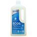 ECOS Dishwasher Gel Free & Clear 40 fl.oz