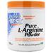 Doctor's Best Pure L-Arginine Powder  300 grams