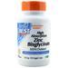 Doctor's Best High Absorption Zinc Bisglycinate - 100% Chelated (50mg)  90 vcaps