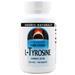 Source Naturals L-Tyrosine (500mg)  100 tabs