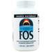 Source Naturals FOS  200 tabs