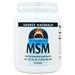 Source Naturals MSM Powder  1000 grams