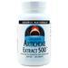 Source Naturals Artichoke Extract 500  180 tabs