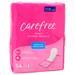 Carefree Liners to Go Regular - Unscented 54 count