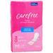 Carefree Liners to Go Regular - Unscented 148 count