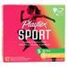 Playtex Sport Tampons Multipack (Super/Super Plus Absorbency) 32 count