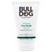 Bulldog Original Face Scrub + Aloe Vera  4.2 fl.oz